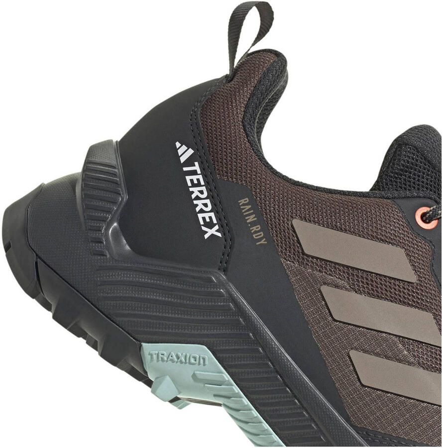 Adidas Terrex Women's Terrex Eastrail 2 Rain.RDY Multisportschoenen 2 3 grijs