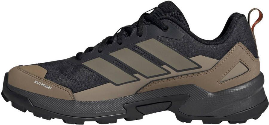 Adidas Terrex Eastrail 3 Climaproof Hikingschoenen Heren Grijs - Foto 2