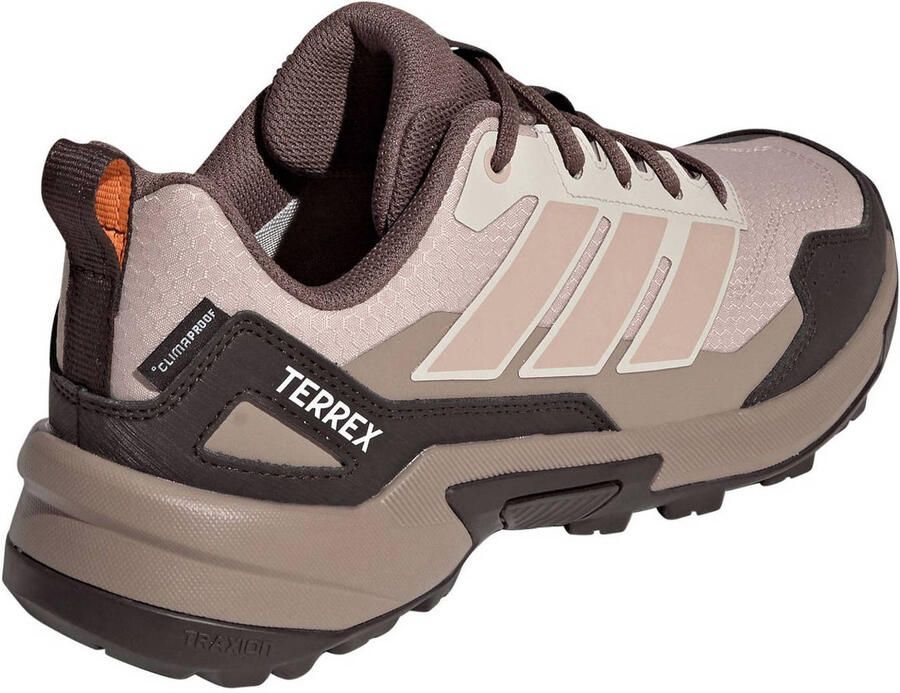 Adidas Terrex Women's Eastrail 3 Clima Multisportschoenen 2 3 bruin - Foto 3