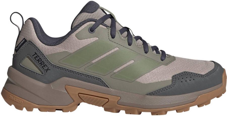 Adidas Terrex Women's Eastrail 3 Clima Multisportschoenen 2 3 bruin