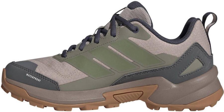 Adidas Terrex Women's Eastrail 3 Clima Multisportschoenen 2 3 bruin - Foto 3