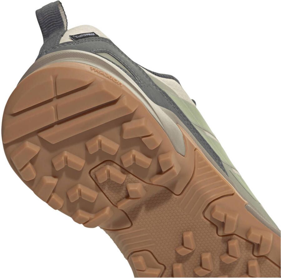 Adidas Terrex Women's Eastrail 3 Clima Multisportschoenen 2 3 bruin - Foto 2