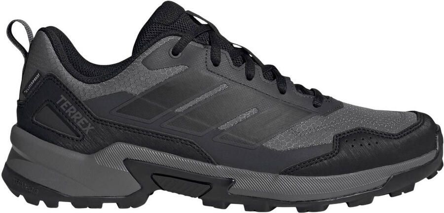 Adidas Terrex Eastrail 3 Clima Multisportschoenen 2 3 zwart grijs
