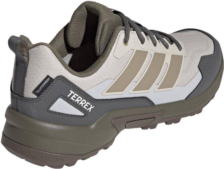Adidas Terrex Eastrail 3 Climaproof Hikingschoenen Heren Beige - Foto 3