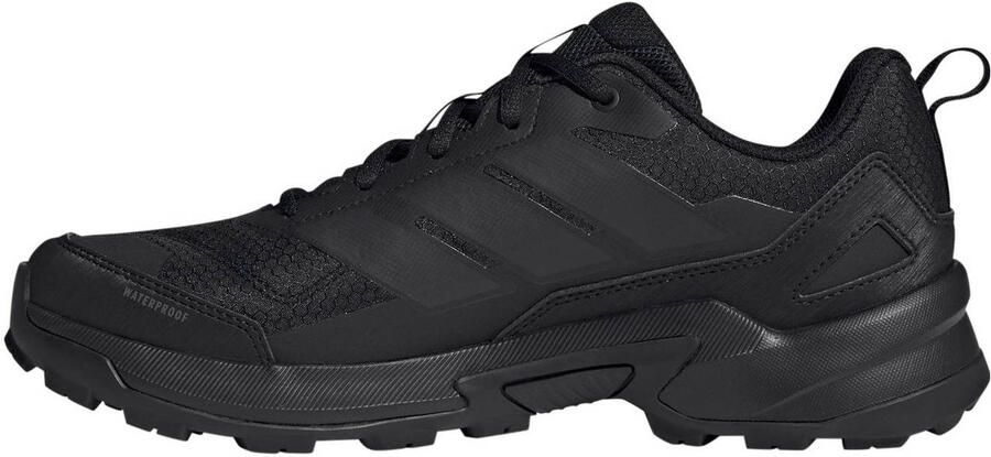 Adidas Terrex Eastrail 3 Climaproof Hikingschoenen Heren Zwart - Foto 3