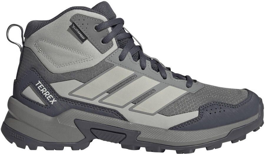 Adidas Terrex Women's Eastrail 3 Mid Clima Wandelschoenen 2 3 grijs