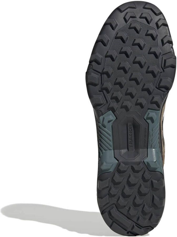 Adidas TERREX Eastrail 2.0 RAIN.RDY Hiking Schoenen Heren Bruin - Foto 3