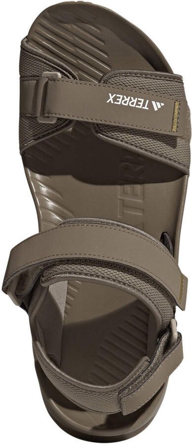 Adidas Terrex Hydroterra sandalen zwart