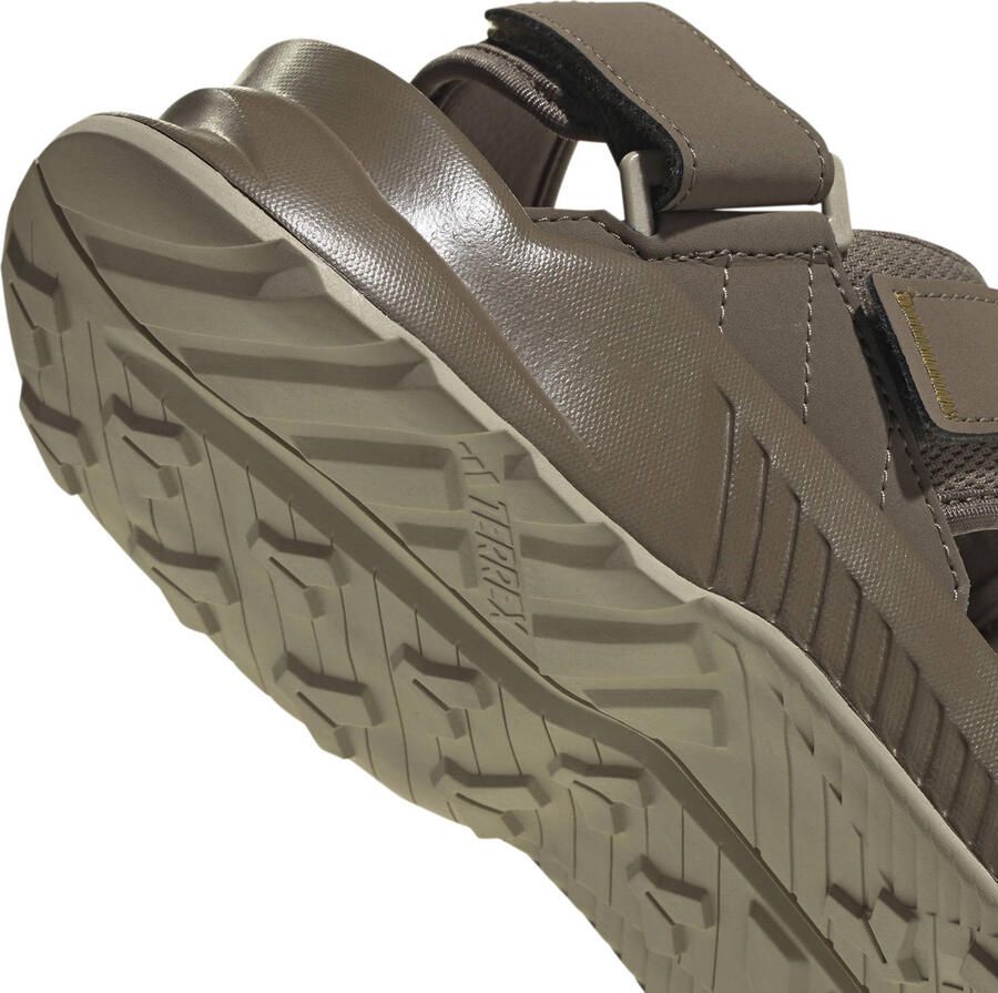 Adidas Terrex Hydroterra sandalen zwart - Foto 3