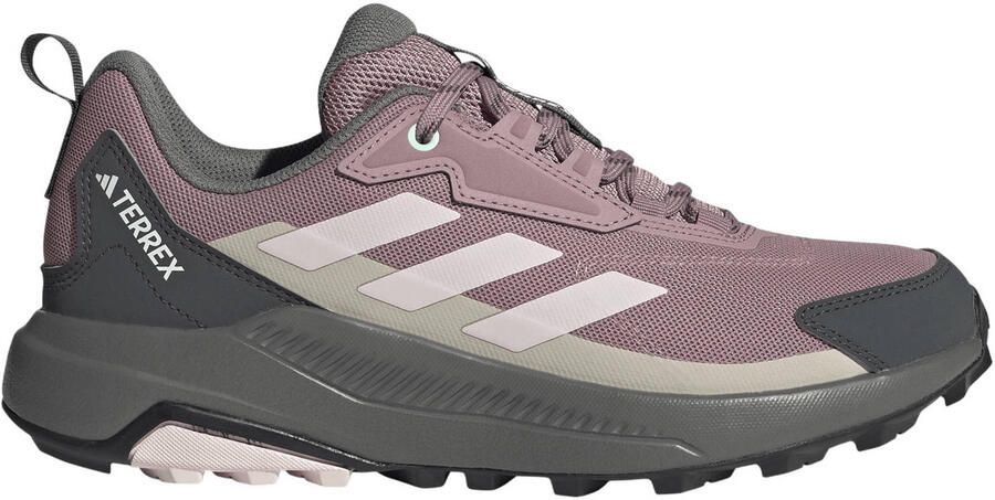 Adidas Terrex Anylander Hiking Schoenen Dames Paars