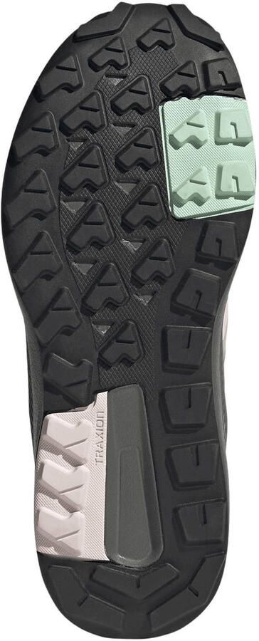 Adidas Terrex Anylander Hiking Schoenen Dames Paars - Foto 3