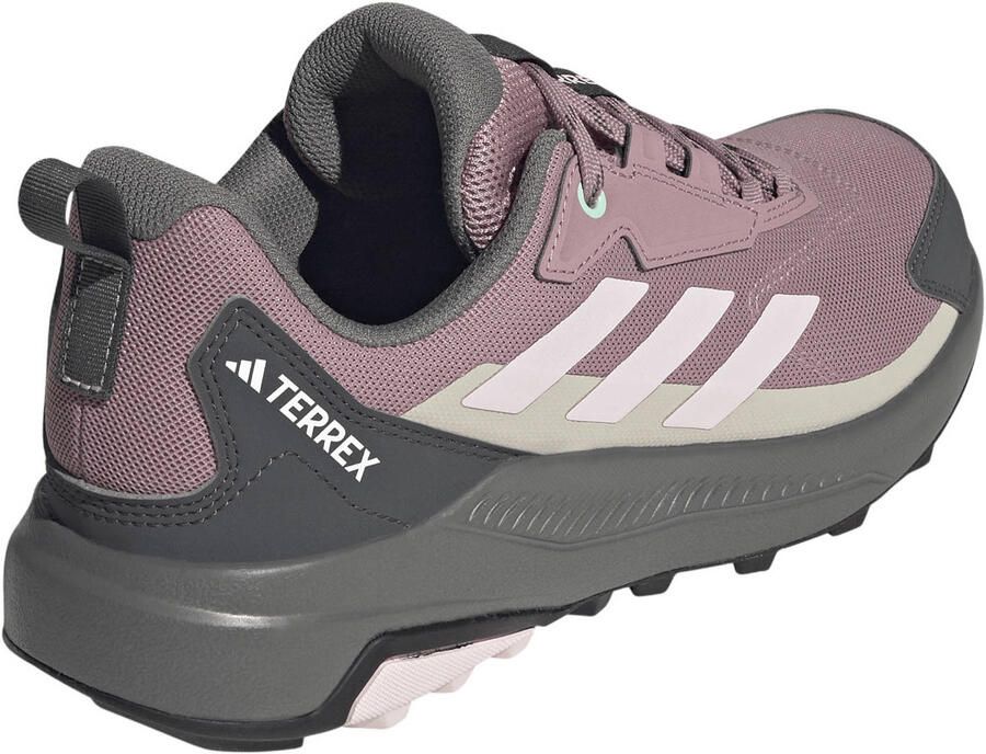 Adidas Terrex Anylander Hiking Schoenen Dames Paars - Foto 2