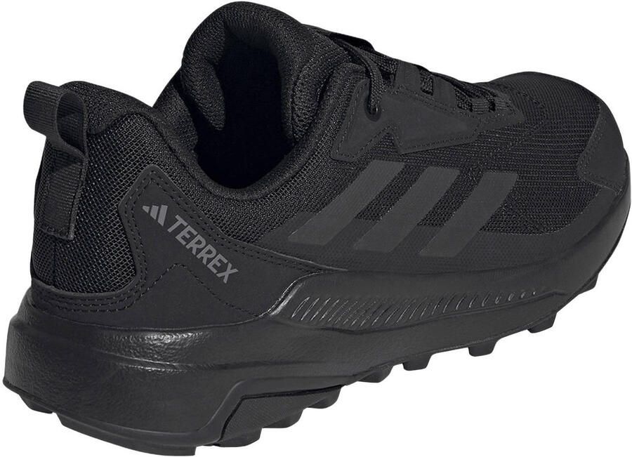 ADIDAS TERREX Lage schoen 'Anylander' antraciet donkergrijs zwart - Foto 3