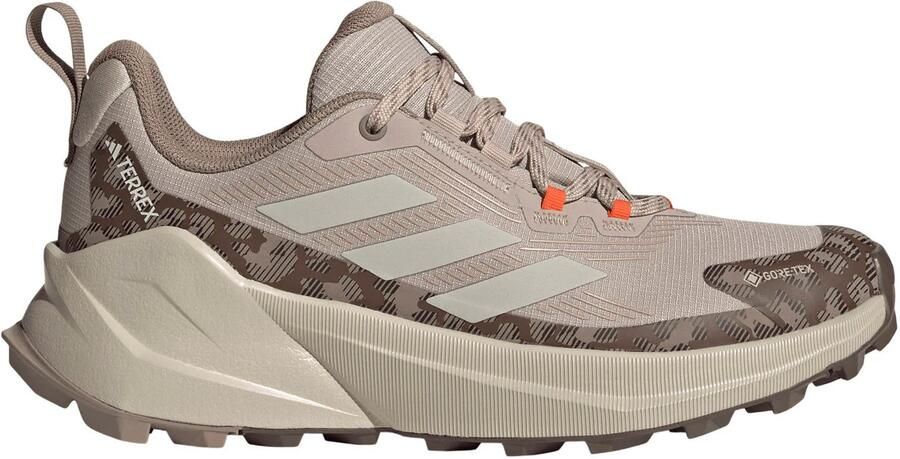 Adidas Terrex Women's Terrex Trailmaker 2 GTX Multisportschoenen 2 3 grijs