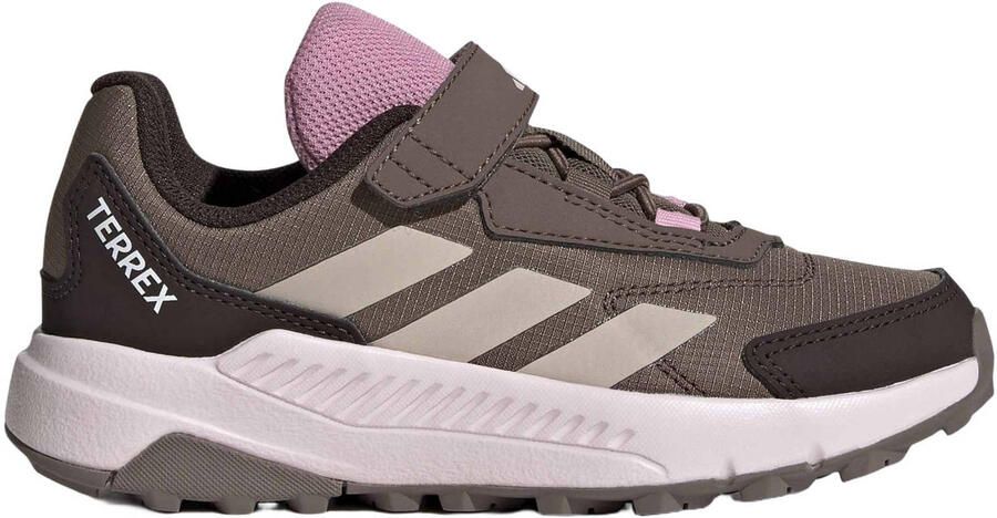 Adidas Terrex Anylander Hikingschoenen Kids Kinderen Bruin