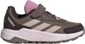 Adidas Terrex Anylander wandelschoenen bruin roze Mesh - Bruin