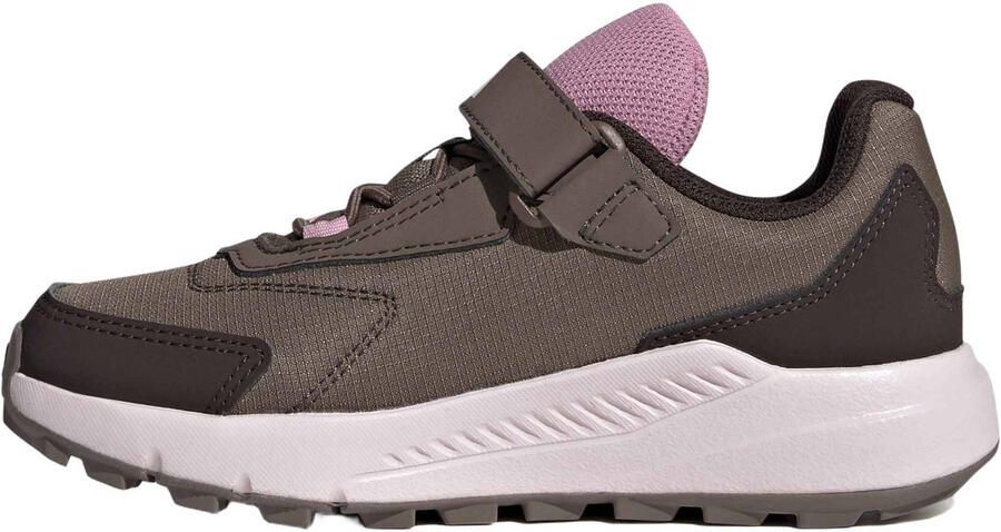 Adidas Terrex Anylander Hikingschoenen Kids Kinderen Bruin - Foto 2
