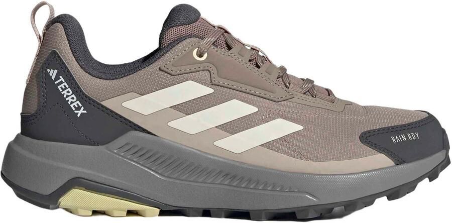Adidas Terrex Anylander Rain.Rdy Wandelschoen Dames Bruin