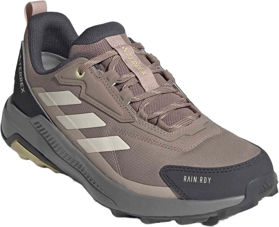 ADIDAS TERREX Lage schoen 'Anylander' grijs antraciet donkergrijs wit - Foto 2