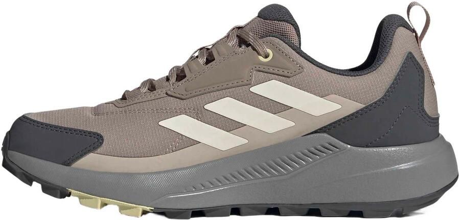 ADIDAS TERREX Lage schoen 'Anylander' grijs antraciet donkergrijs wit - Foto 3