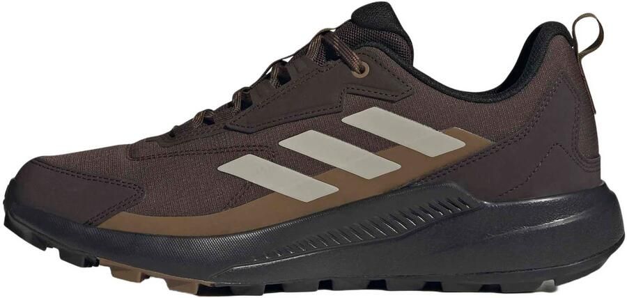 Adidas Terrex Anylander Rain.Rdy Wandelschoen Heren Bruin - Foto 3