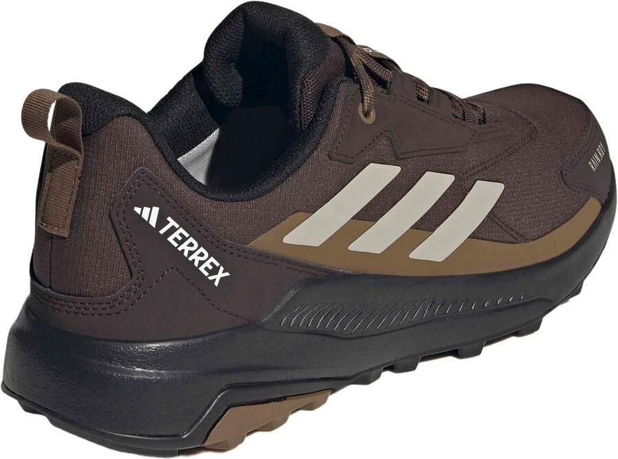 Adidas Terrex Anylander Rain.Rdy Wandelschoen Heren Bruin - Foto 2