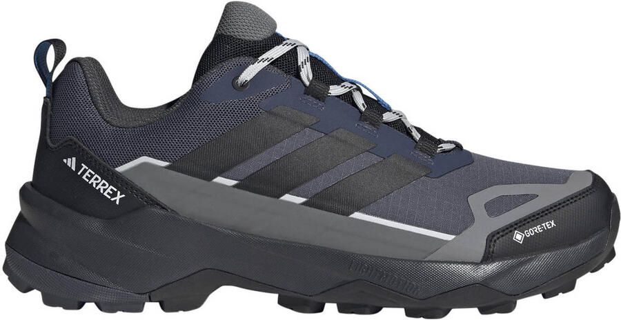 Adidas Terrex Skychaser AX5 GORE-TEX Multisportschoenen 1 3 grijs blauw