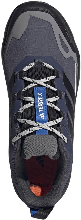 Adidas Terrex Skychaser AX5 GORE-TEX Multisportschoenen 2 3 grijs blauw - Foto 3