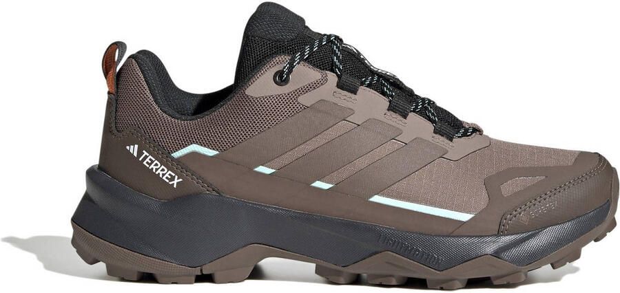 Adidas Terrex Women's Terrex Skychaser AX5 GORE-TEX Multisportschoenen 2 3 bruin