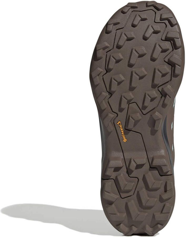 Adidas Terrex Women's Terrex Skychaser AX5 GORE-TEX Multisportschoenen 2 3 bruin