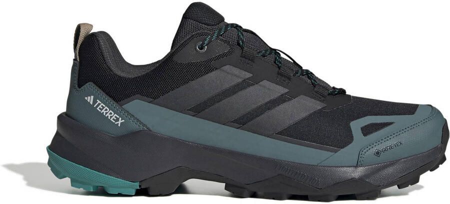 Adidas Terrex Skychaser AX5 GORE-TEX Multisportschoenen 1 3 zwart