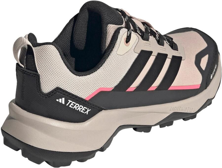 Adidas Terrex Women's Terrex Skychaser AX5 GORE-TEX Multisportschoenen 2 3 grijs - Foto 4
