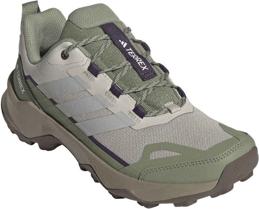 Adidas Terrex Women's Terrex Skychaser AX5 Multisportschoenen 1 3 bruin - Foto 3