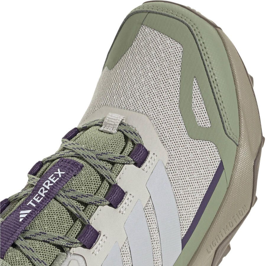 Adidas Terrex Women's Terrex Skychaser AX5 Multisportschoenen 1 3 bruin - Foto 2