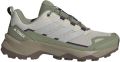 Adidas Terrex Women's Terrex Skychaser AX5 Multisportschoenen 1 3 bruin - Beige