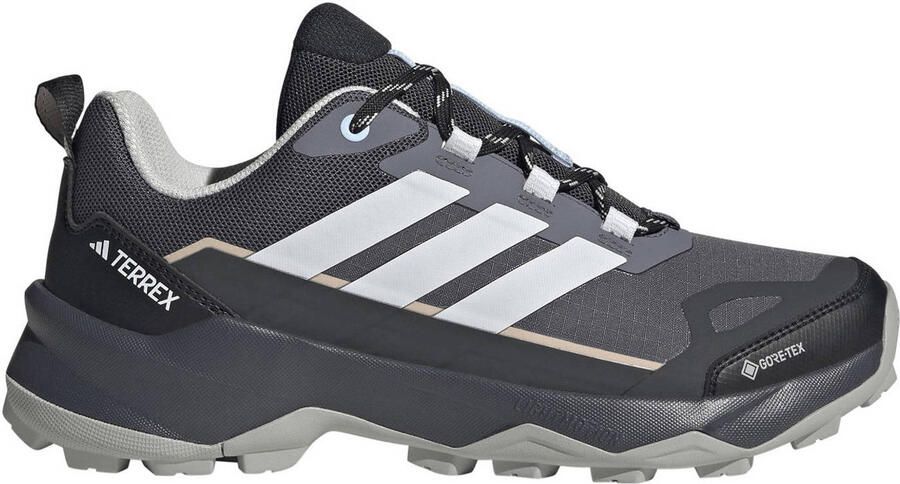 Adidas Terrex Skychaser Ax5 Gore-tex Wandelschoenen Grijs 1 3 Vrouw