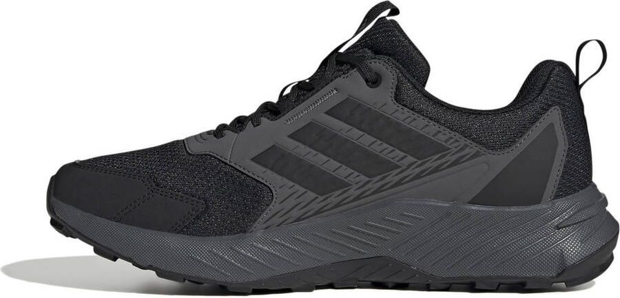 Adidas TERREX Tracefinder Trail Running Schoenen Unisex Zwart - Foto 3