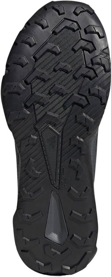 Adidas TERREX Tracefinder Trail Running Schoenen Unisex Zwart - Foto 4