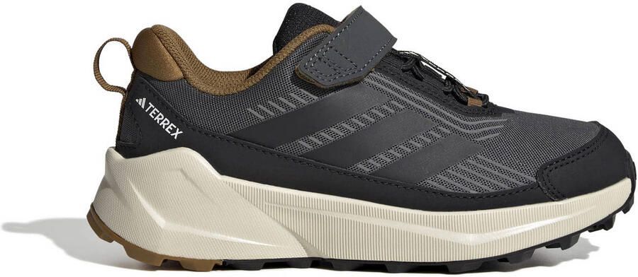 Adidas Terrex Trailmaker 2 wandelschoenen antraciet zwart bruin