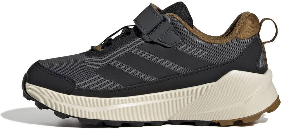 Adidas Terrex Trailmaker 2 wandelschoenen antraciet zwart bruin - Foto 3