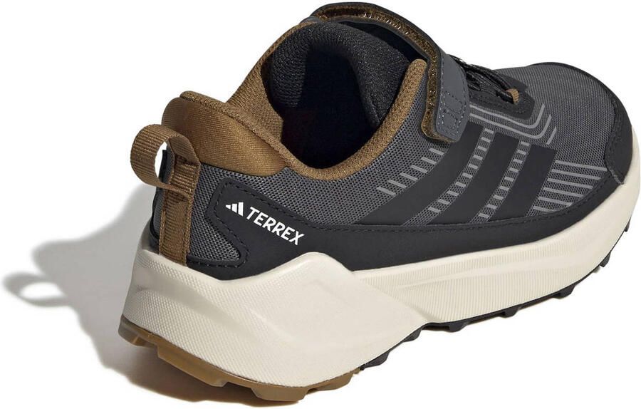 Adidas Terrex Trailmaker 2 wandelschoenen antraciet zwart bruin