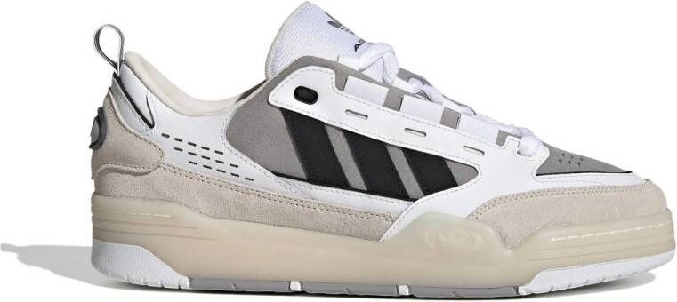 Adidas Originals Adi2000 Sneaker Fashion sneakers Schoenen white maat: 47 1 3 beschikbare maaten:41 1 3 42 2 3 43 1 3 44 2 3 45 1 3 46 47