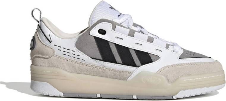 Adidas Originals Adi2000 Sneaker Fashion sneakers Schoenen white maat: 41 1 3 beschikbare maaten:41 1 3 42 2 3 43 1 3 44 2 3 45 1 3 46 47