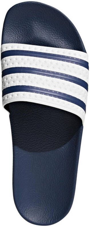 Adidas Originals Adilette Adiblu Wht Adiblu Schoenmaat 45 1 3 Sneakers G16220