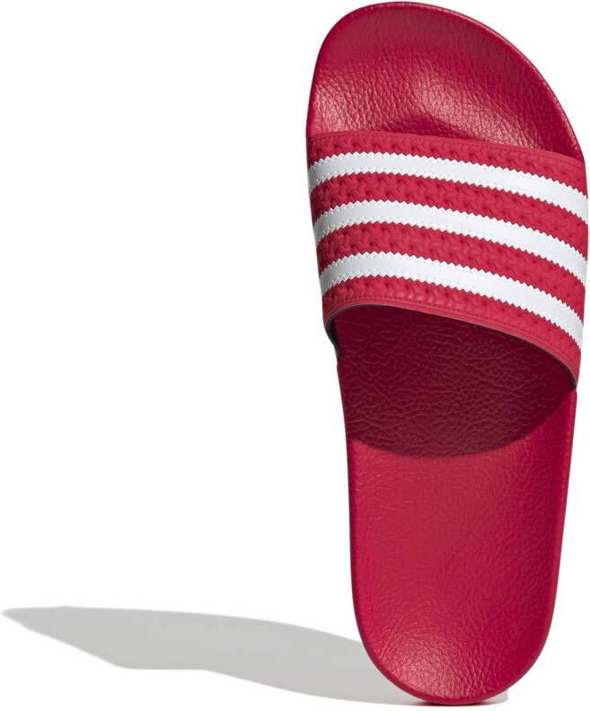 Adidas Adilette Slide Dames Slippers En Sandalen