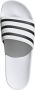 Adidas Originals Adifom Adilette Badslippers Sandalen Schoenen white maat: 47 beschikbare maaten:43 44.5 47 - Thumbnail 2