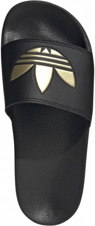 Adidas adilette Dames Schoenen Zwart Maat: 37 1 3 Plastic Foot Locker