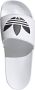 Adidas Originals Adilette Lite Ftwwht Cblack Ftwwht Schoenmaat 41 1 3 Slides & sandalen FU8297 - Thumbnail 2