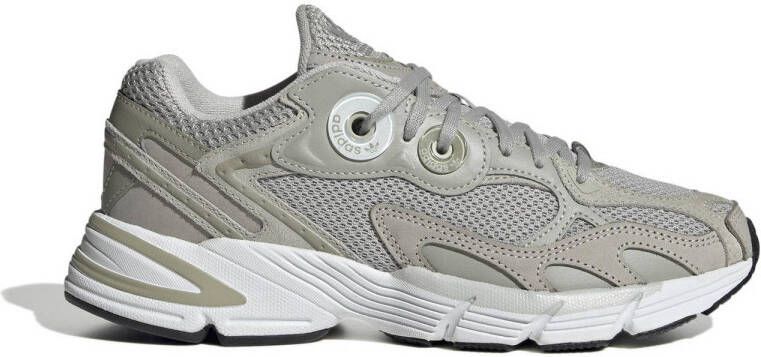 adidas Originals Oznova Dames grijs wit | Lifestyle | Schoenen | Sneakers
