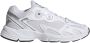 Adidas Originals Astir Womens Ftwwht Ftwwht Silvmt Schoenmaat 38 2 3 Sneakers GY5565 - Thumbnail 1